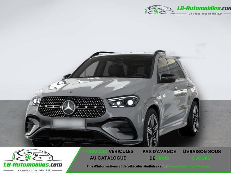 Utilisé 2025 Mercedes GLE400 | 111 100 € - Image 1/4