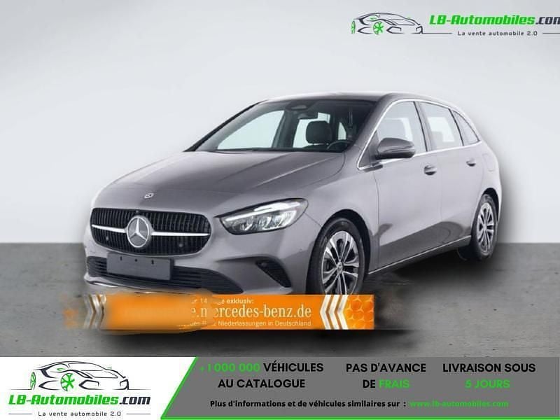 Utilisé 2024 Mercedes B200 Monospace | 36 100 € (Prix juste) - Image 1/4