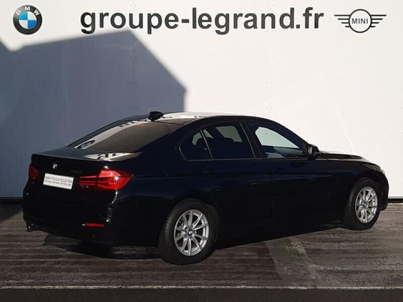 Occasion BMW 316 116 ch (85 kW) 2015 Berline