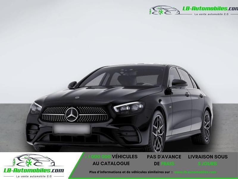Utilisé 2021 Mercedes E300 Berline | 52 600 € (Prix cher) - Image 1/4