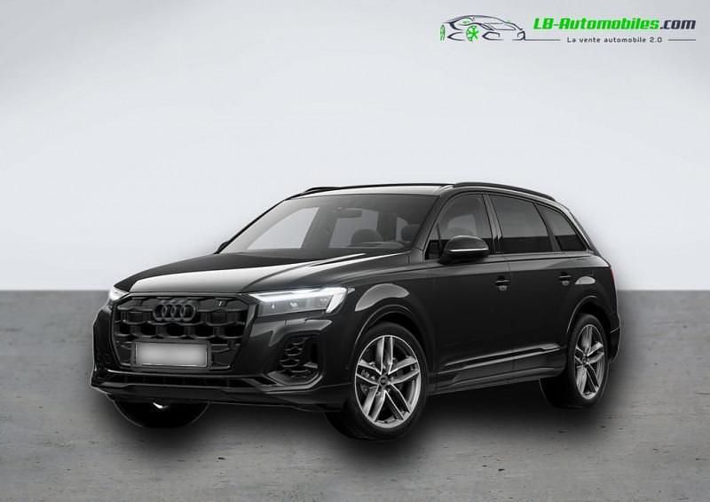 Utilisé 2024 Audi Q7 Sport SUV | 75 100 € (Prix juste) - Image 1/4