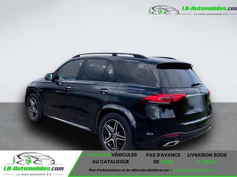 Occasion Mercedes GLE350 194 ch (142 kW) 2021