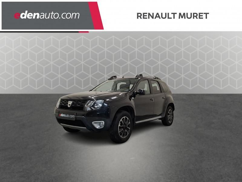 Occasion 2017 Dacia Duster | 15 250 € (Prix juste) - Image 1/4