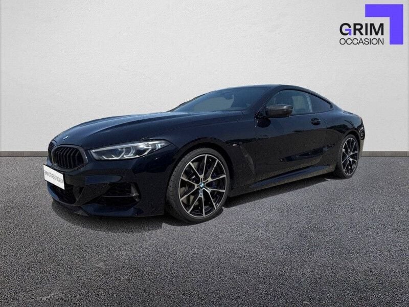 Utilisé 2018 BMW 530 Comfort Edition Berline | 66 957 € - Image 1/4