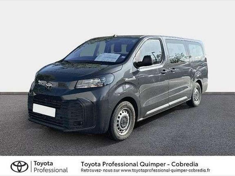 Nouvelle 2024 Toyota Proace Van | 32 480 € (Bon prix) - Image 1/1