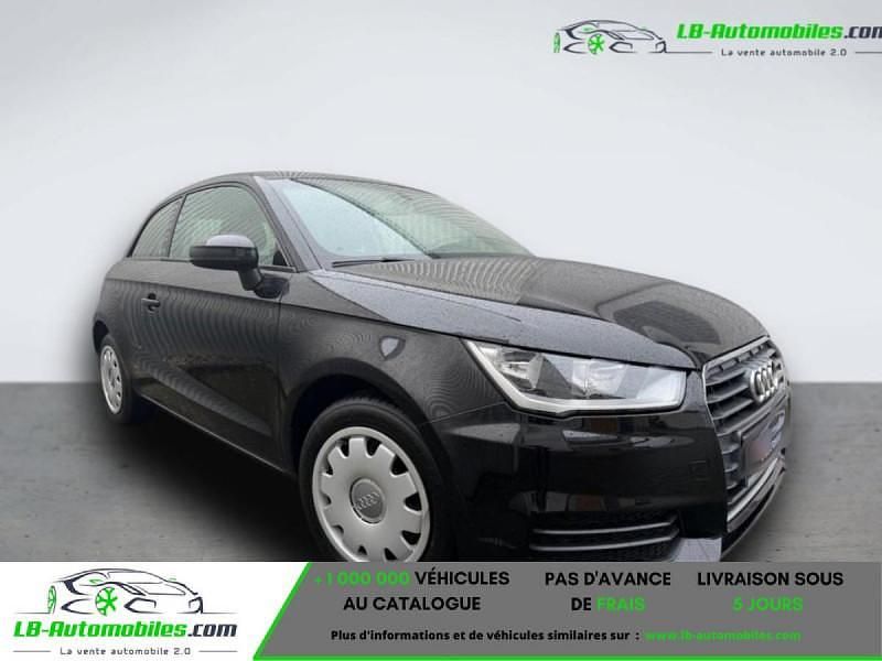 Occasion Audi A1 95 ch (69 kW) 2016 Citadine