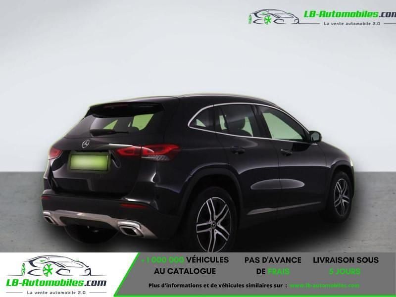 Occasion Mercedes GLA200 163 ch (119 kW) 2020 SUV