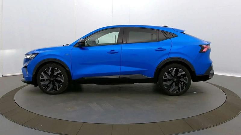 Occasion Renault Rafale Esprit Alpine 200 ch (147 kW) 2024 Bleu SUV
