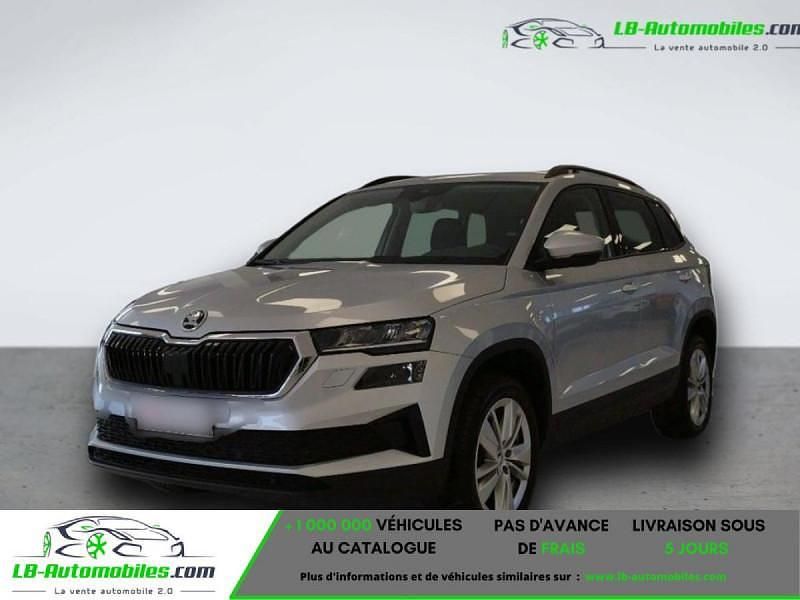Occasion 2024 Skoda Karoq Selection SUV | 29 100 € (Prix juste) - Image 1/4