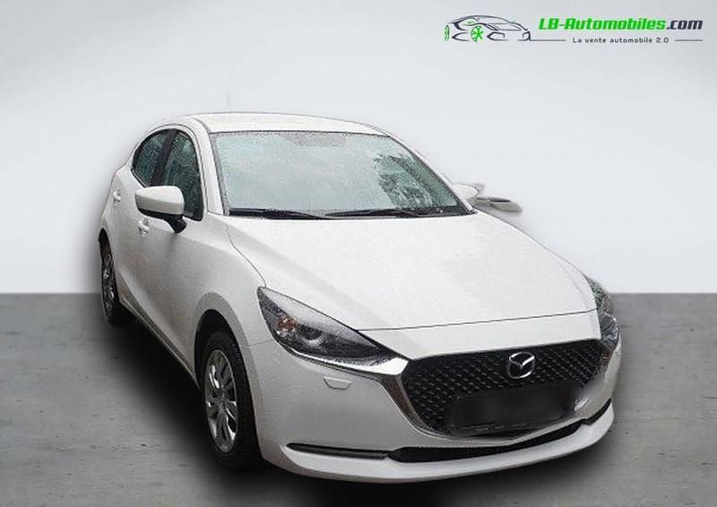 Utilisé 2022 Mazda 2 Citadine | 18 000 € (Prix juste) - Image 1/4