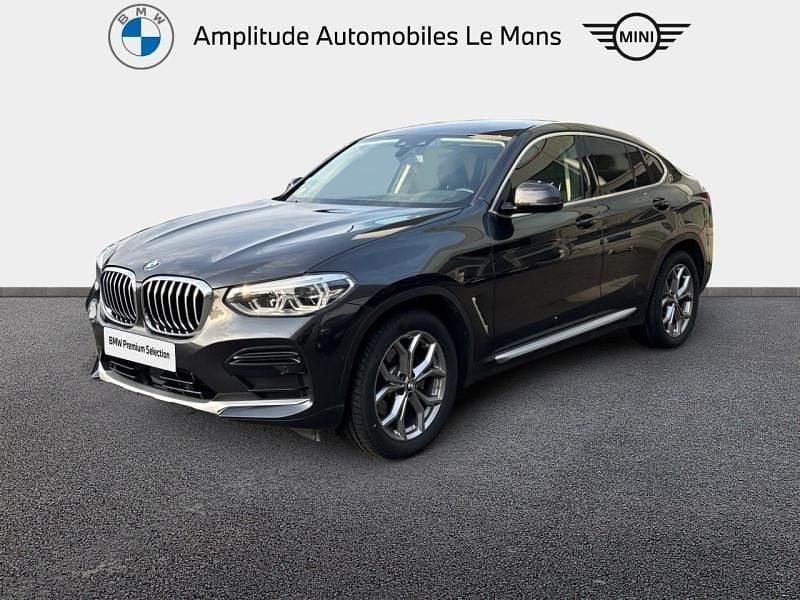 Utilisé 2020 BMW X4 xLine SUV | 35 790 € - Image 1/4