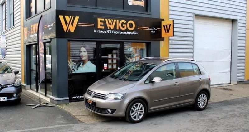 Occasion 2013 VW Golf Berline | 10 990 € (Prix juste) - Image 1/4