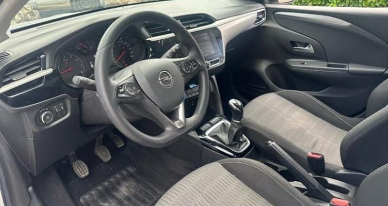 Occasion Opel Corsa 76 ch (55 kW) 2021 Citadine