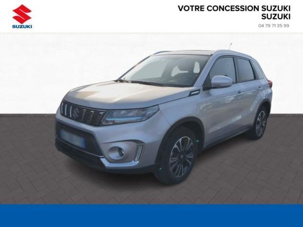 Utilisé 2023 Suzuki Vitara Style SUV | 24 489 € (Prix assez cher) - Image 1/4