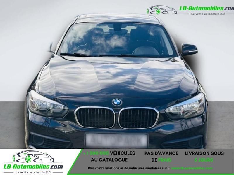 Occasion BMW 118 150 ch (110 kW) 2018 Citadine