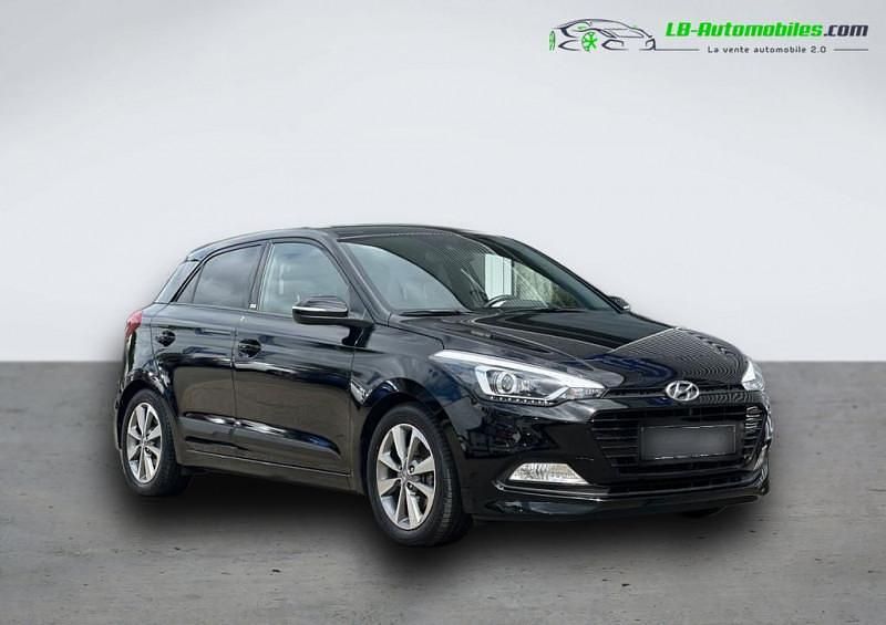 Utilisé 2016 Hyundai i20 Citadine | 15 900 € (Prix juste) - Image 1/3