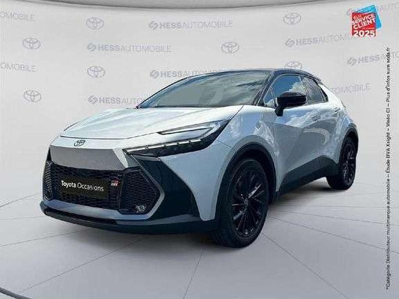 Utilisé 2025 Toyota C-HR Sport SUV | 39 999 € - Image 1/1