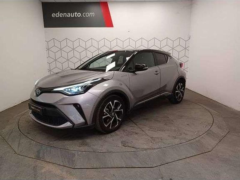 Utilisé 2020 Toyota C-HR SUV | 20 690 € (Prix juste) - Image 1/1