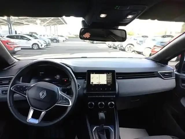 Occasion Renault Clio V 145 ch (106 kW) 2025 Noir etoile Berline