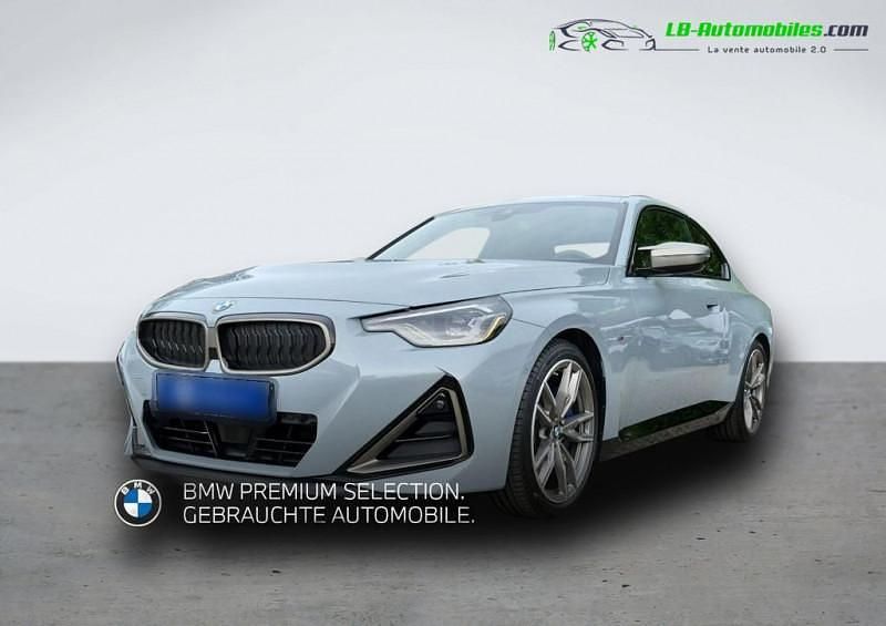 Utilisé 2023 BMW M240 M Sport Coupé | 52 000 € - Image 1/4