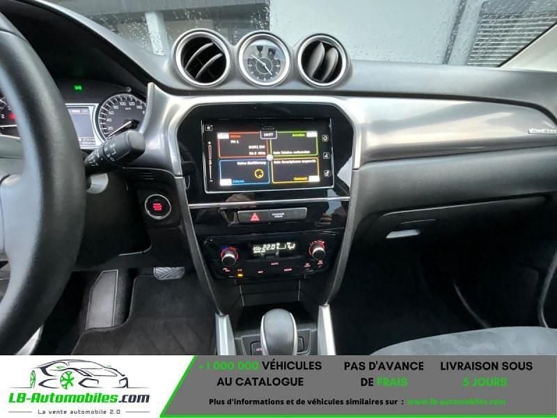 Occasion Suzuki Vitara 120 ch (88 kW) 2018 SUV