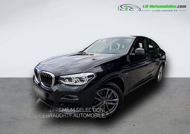 Utilisé 2021 BMW X4 Comfort Edition SUV | 48 500 € - Image 1/4