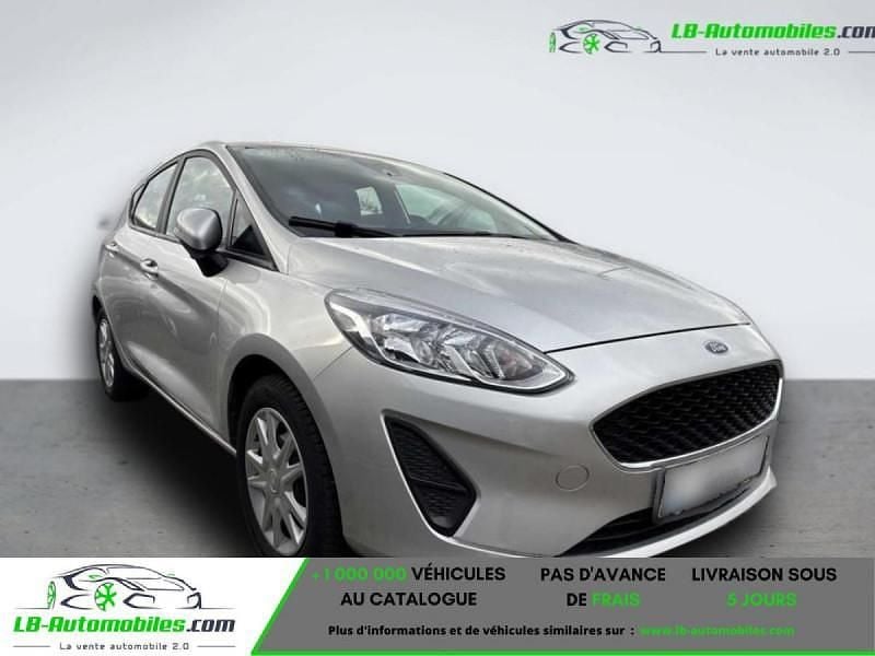 Occasion 2018 Ford Fiesta Trend Citadine | 14 900 € (Prix cher) - Image 1/3