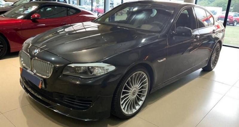 Utilisé 2013 Alpina B5 Berline | 39 990 € - Image 1/4