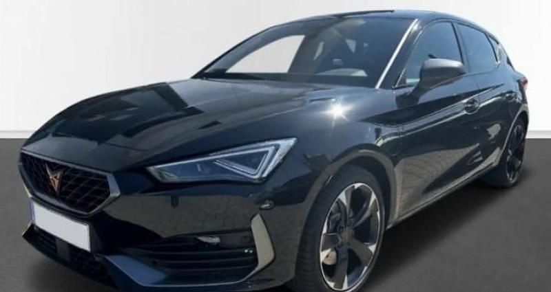 Occasion Cupra Leon 150 ch (110 kW) 2024 Break
