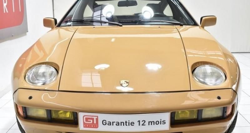 Occasion Porsche 928 240 ch (176 kW) 1977 Coupé