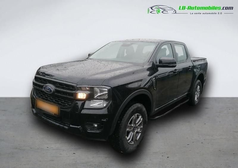 Nouvelle 2025 Ford Ranger Pick-up | 48 500 € (Prix juste) - Image 1/4