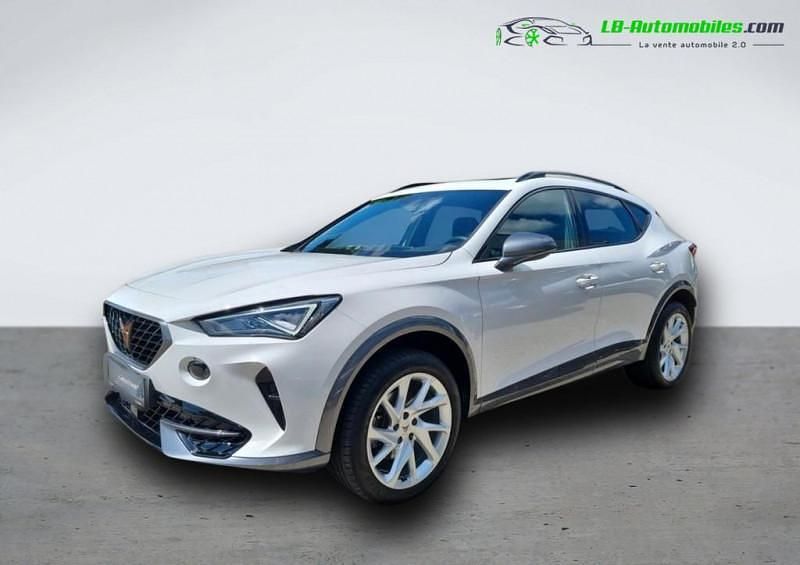 Utilisé 2023 Cupra Formentor SUV | 35 500 € (Prix juste) - Image 1/4
