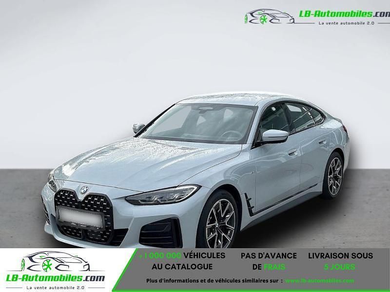 Utilisé 2023 BMW 430 Comfort Edition Coupé | 56 300 € (Prix assez cher) - Image 1/4