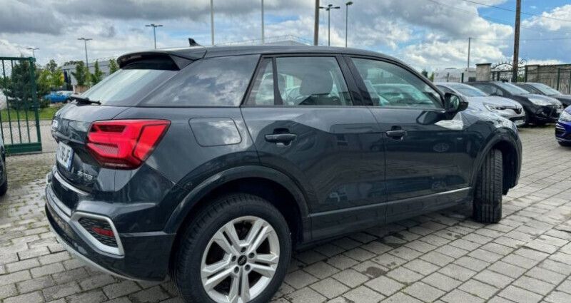 Utilisé 2023 Audi Q2 Design SUV | 30 990 € (Prix juste) - Image 1/3