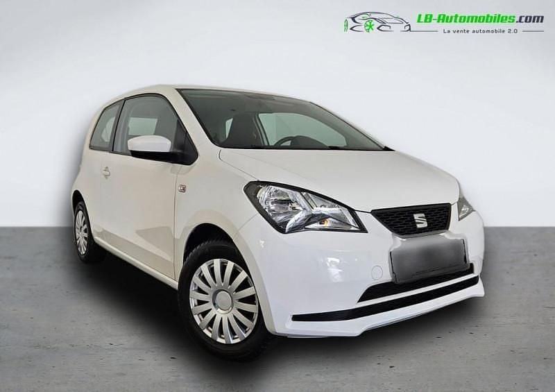 Utilisé 2016 Seat Mii Citadine | 10 900 € (Super prix) - Image 1/4