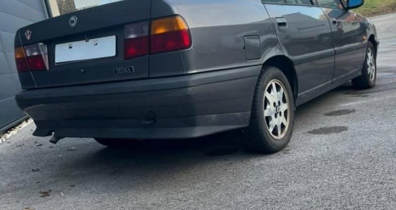 Occasion Lancia Dedra 117 ch (86 kW) 1990 Berline