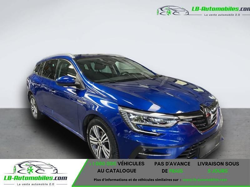 Utilisé 2023 Renault Mégane IV Berline | 25 900 € - Image 1/4
