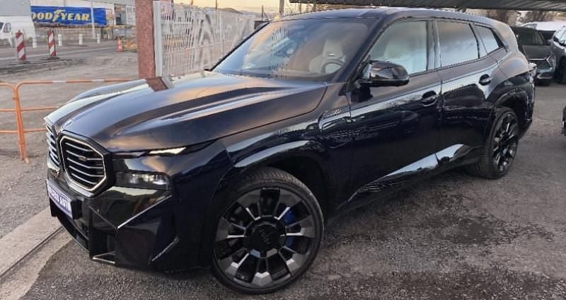 Occasion 2023 BMW XM Comfort Edition SUV | 99 990 € - Image 1/4