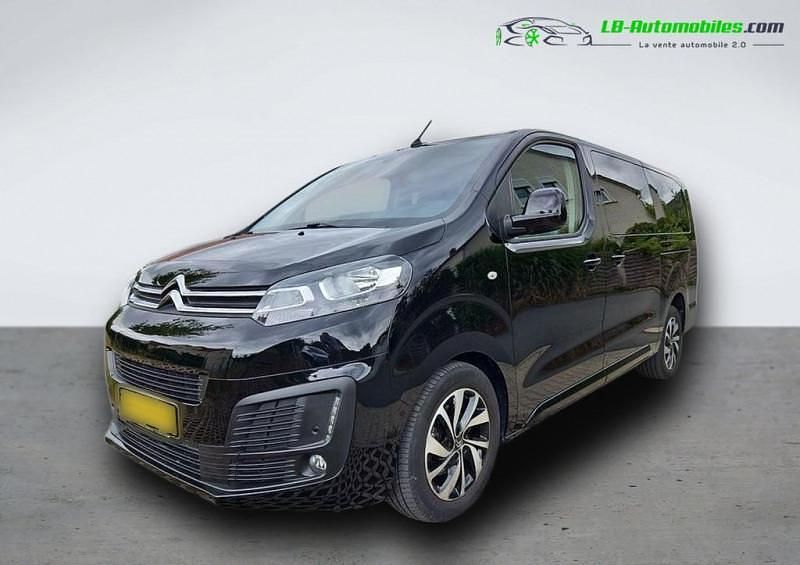 Utilisé 2022 Citroën Spacetourer Van | 38 100 € - Image 1/4