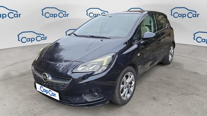 Occasion 2019 Opel Corsa Enjoy | 9 420 € (Prix juste) - Image 1/3