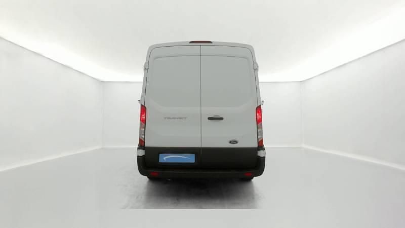 Occasion Ford Transit Business Edition 2019 Blanc Van