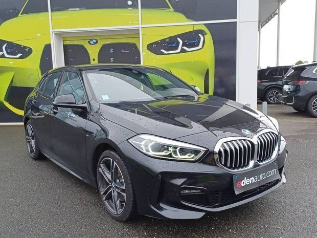 Utilisé 2024 BMW 1M M Sport Coupé | 36 000 € - Image 1/4