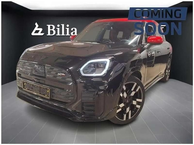 Noir Utilisé 2024 Mini Cooper S Countryman SUV | 41 015 € - Image 1/4