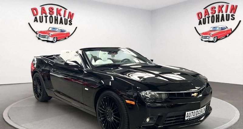 Occasion Chevrolet Camaro 2015 Coupé