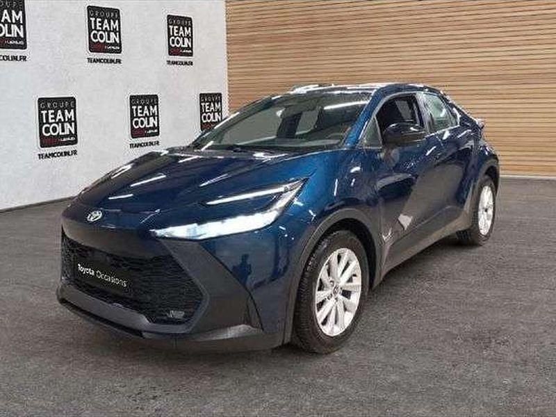 Occasion 2024 Toyota C-HR SUV | 26 480 € (Prix juste) - Image 1/1