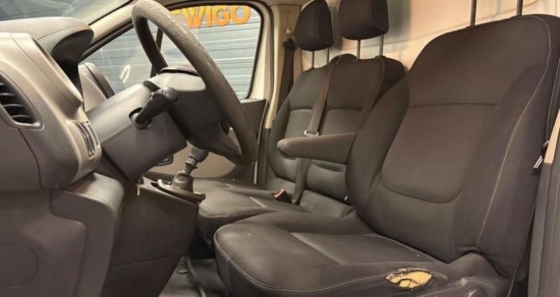 Occasion Renault Trafic 90 ch (66 kW) 2014 Monospace
