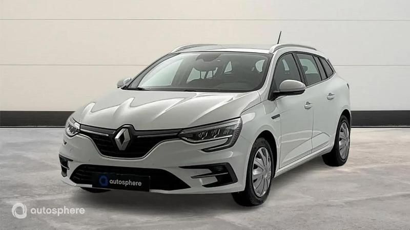 Utilisé 2022 Renault Mégane GrandTour Business Break | 17 499 € (Prix juste) - Image 1/4