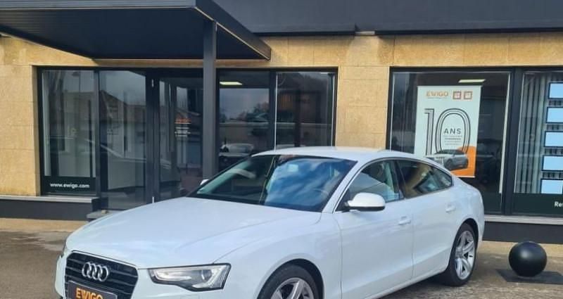Utilisé 2016 Audi A5 Sportback Ambition Berline | 16 990 € - Image 1/4