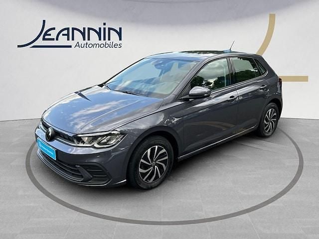 Utilisé 2022 VW Polo S | 18 490 € (Prix juste) - Image 1/4