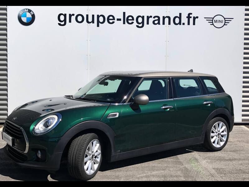 Utilisé 2018 Mini Cooper Clubman Chili Break | 19 900 € (Prix juste) - Image 1/4